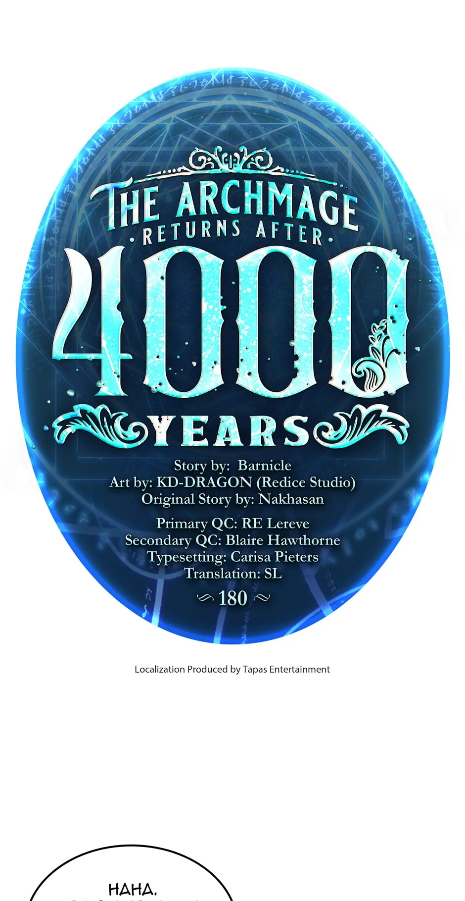 Read The Archmage Returns After 4000 Years Manga Online