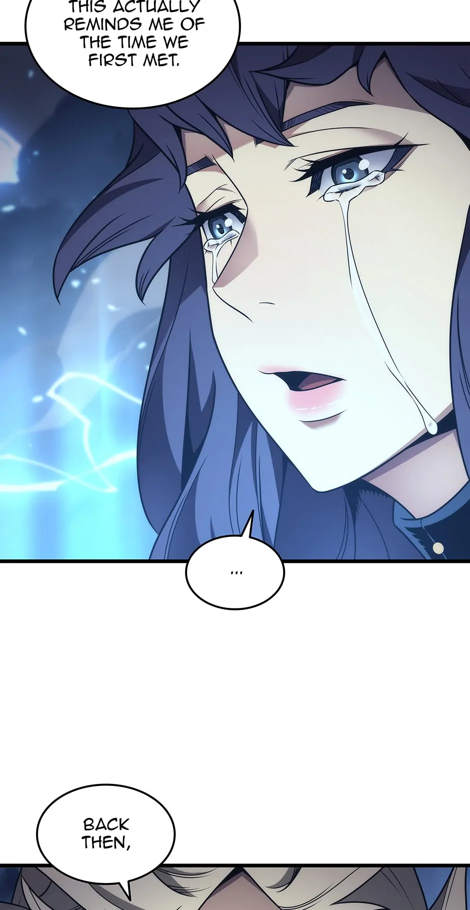 Read The Archmage Returns After 4000 Years Manga Online