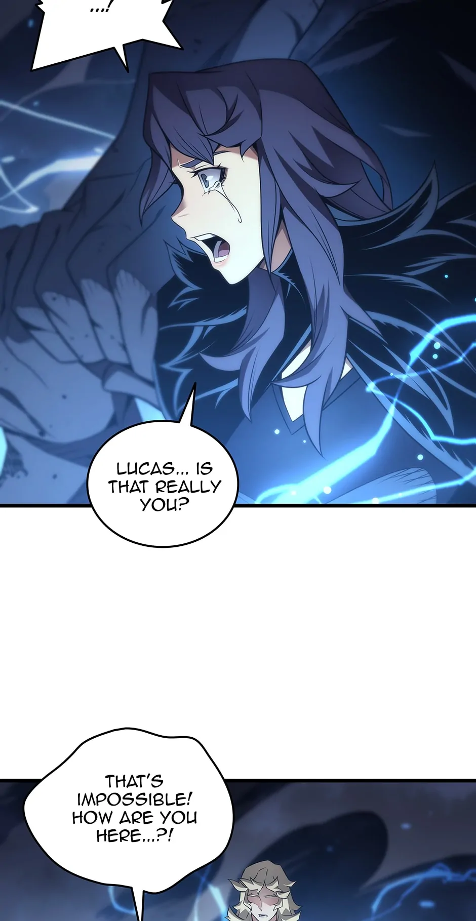 Read The Archmage Returns After 4000 Years Manga Online