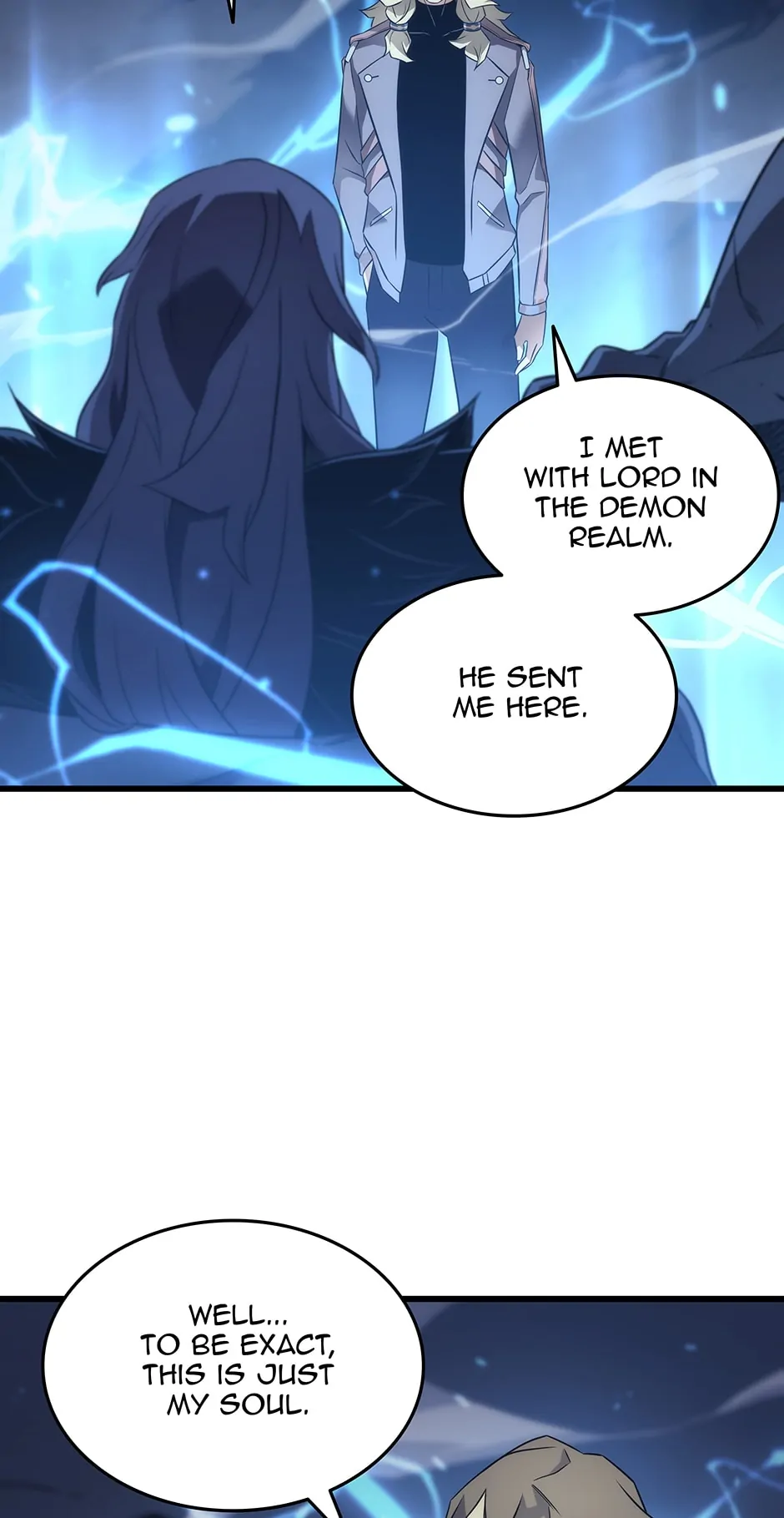 Read The Archmage Returns After 4000 Years Manga Online