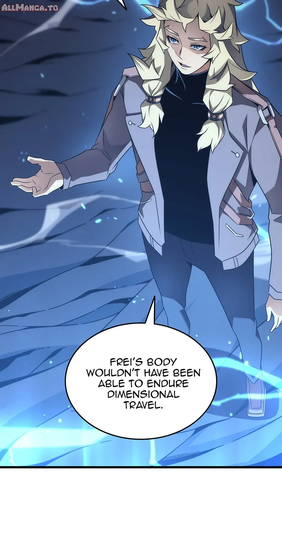 Read The Archmage Returns After 4000 Years Manga Online