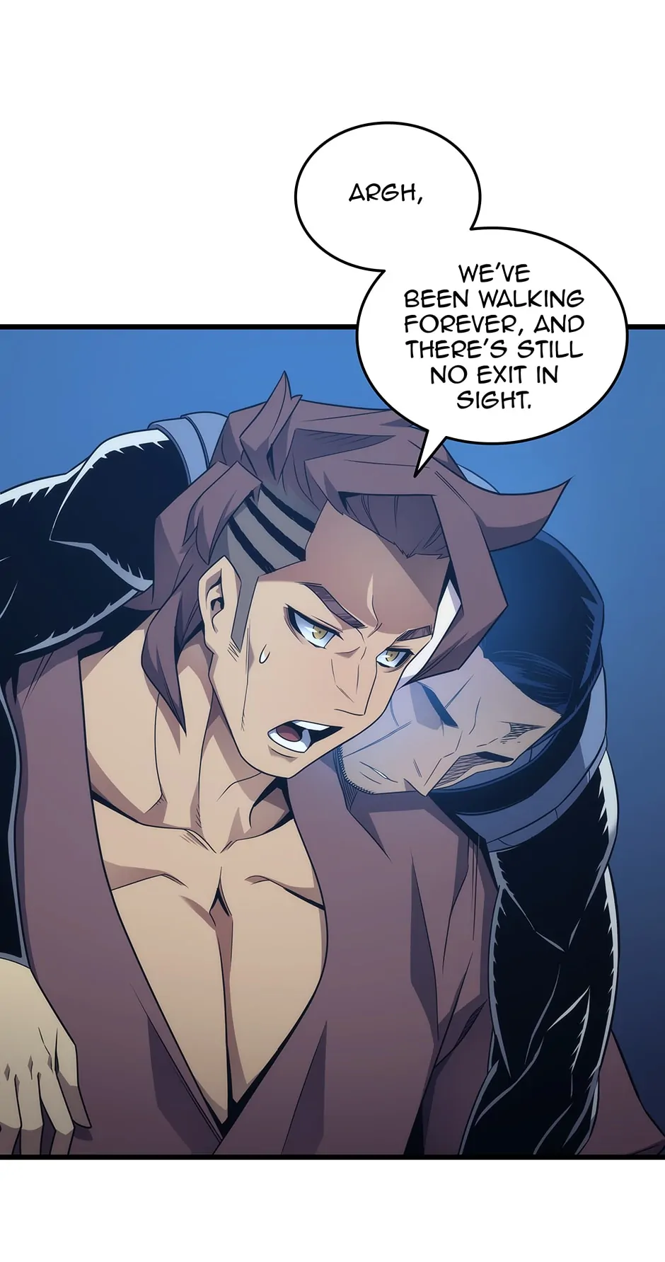 Read The Archmage Returns After 4000 Years Manga Online