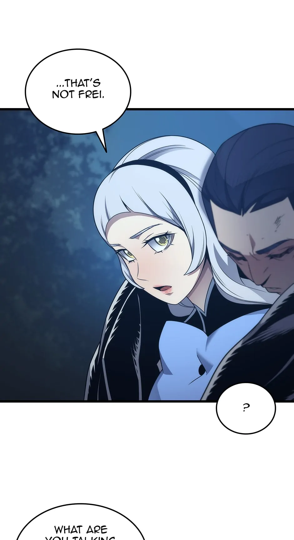 Read The Archmage Returns After 4000 Years Manga Online