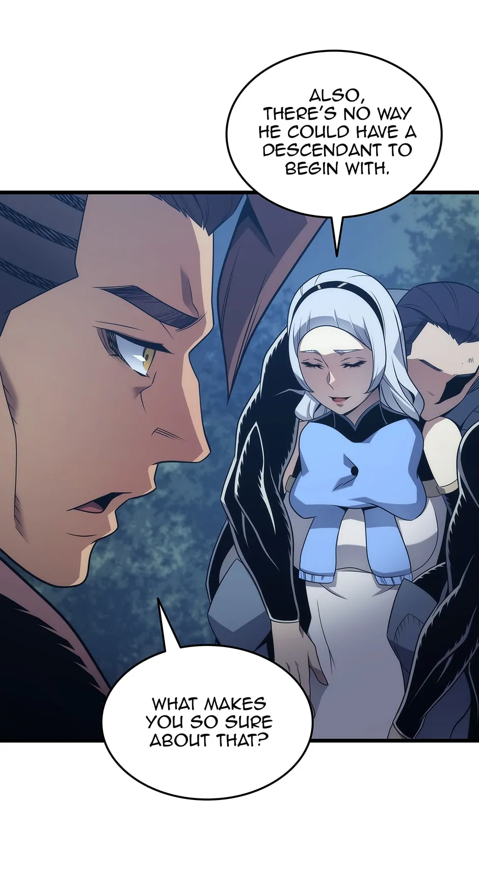 Read The Archmage Returns After 4000 Years Manga Online