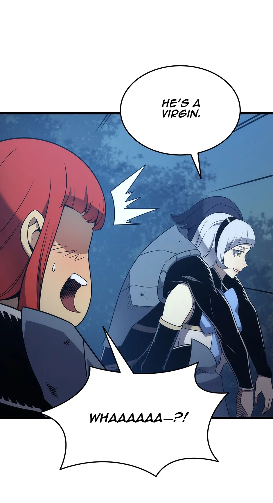 Read The Archmage Returns After 4000 Years Manga Online