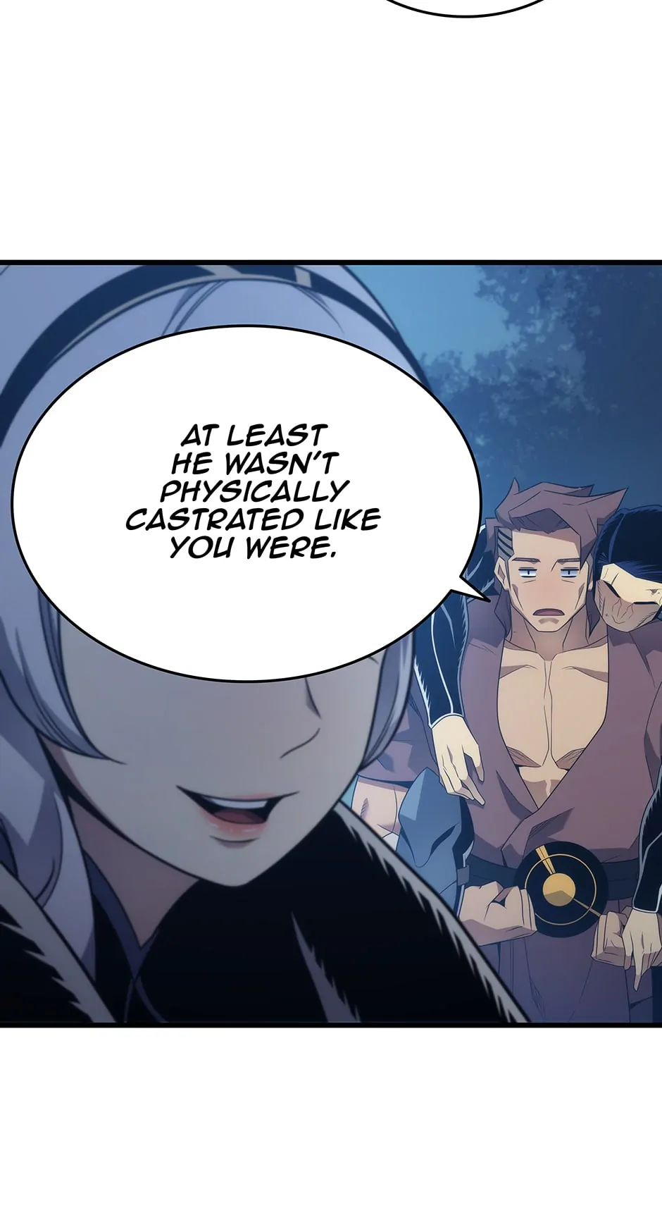 Read The Archmage Returns After 4000 Years Manga Online