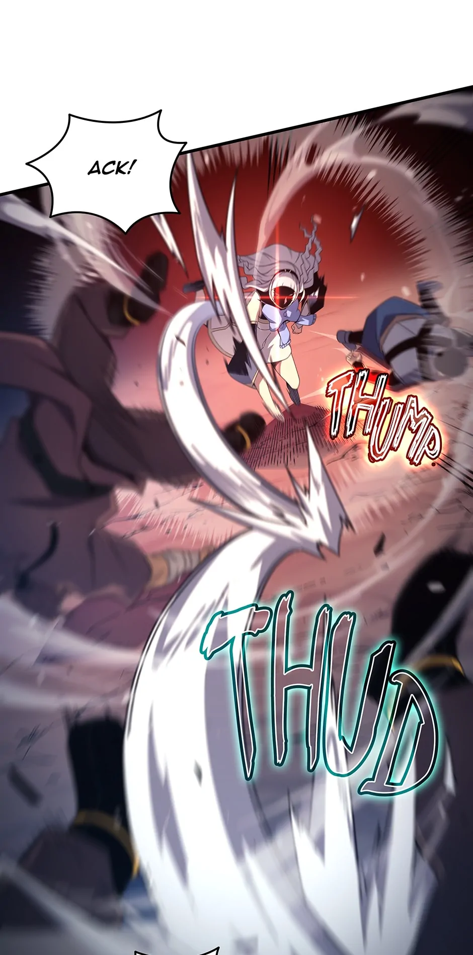 Read The Archmage Returns After 4000 Years Manga Online