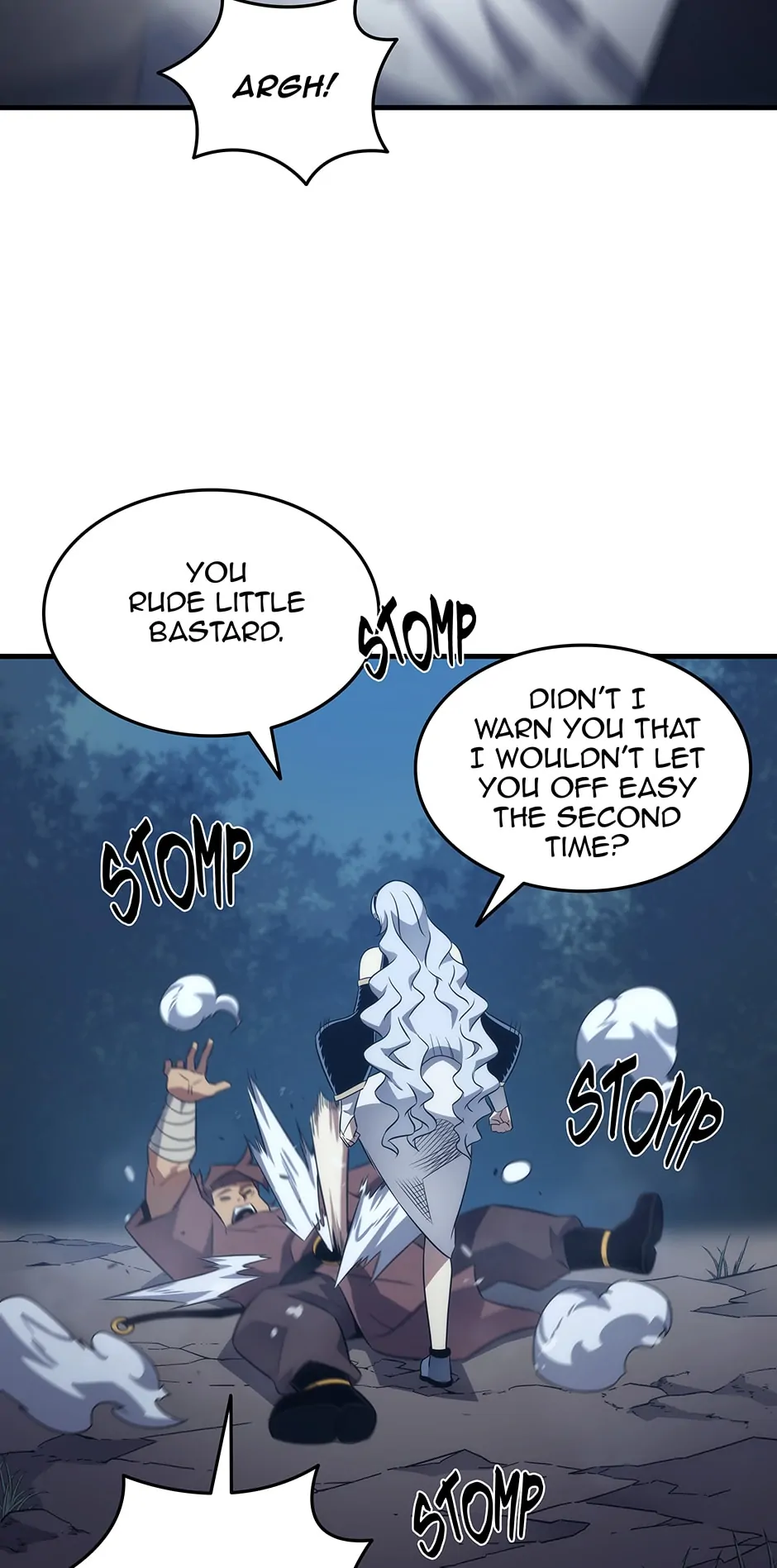 Read The Archmage Returns After 4000 Years Manga Online