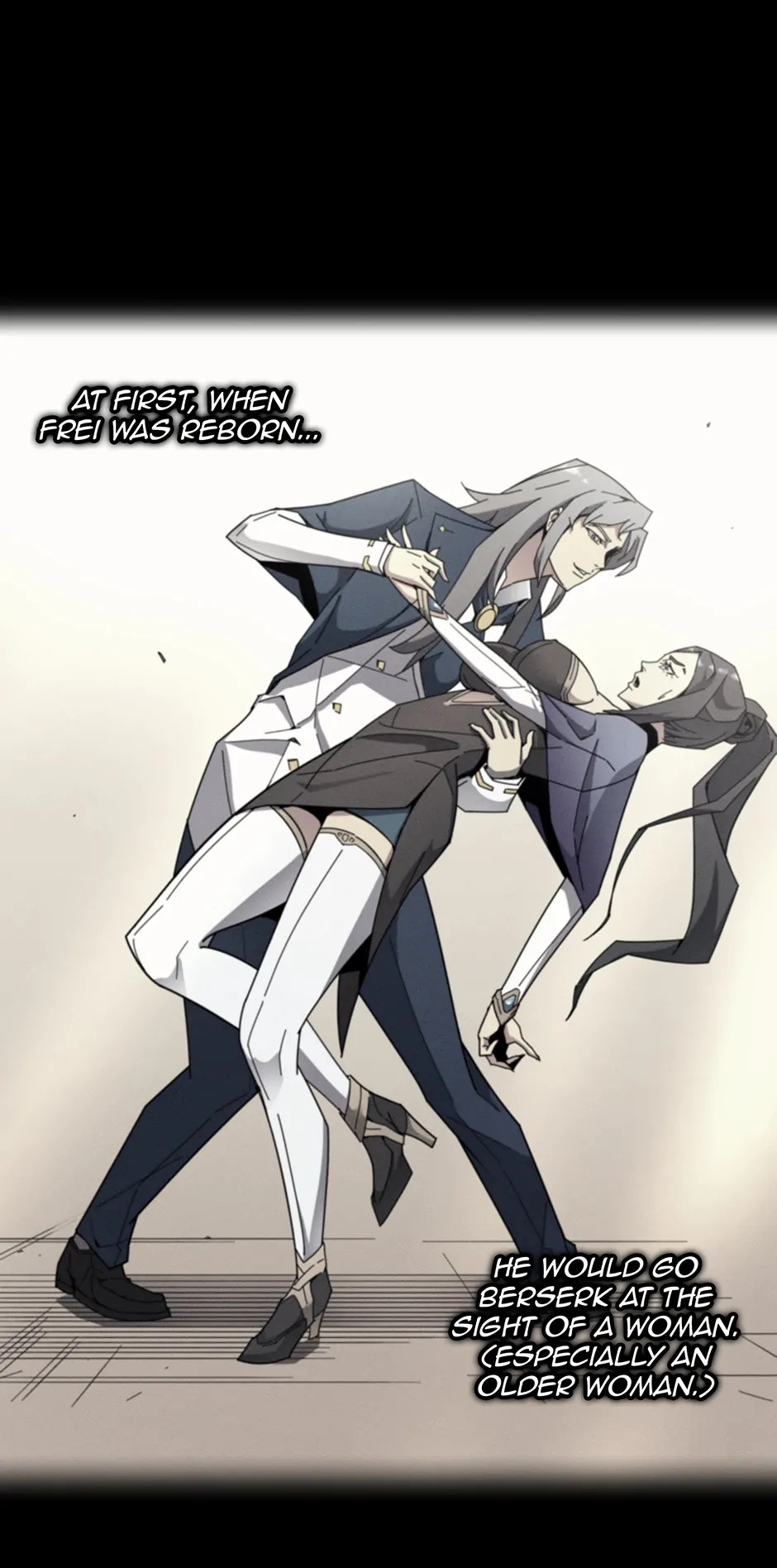 Read The Archmage Returns After 4000 Years Manga Online