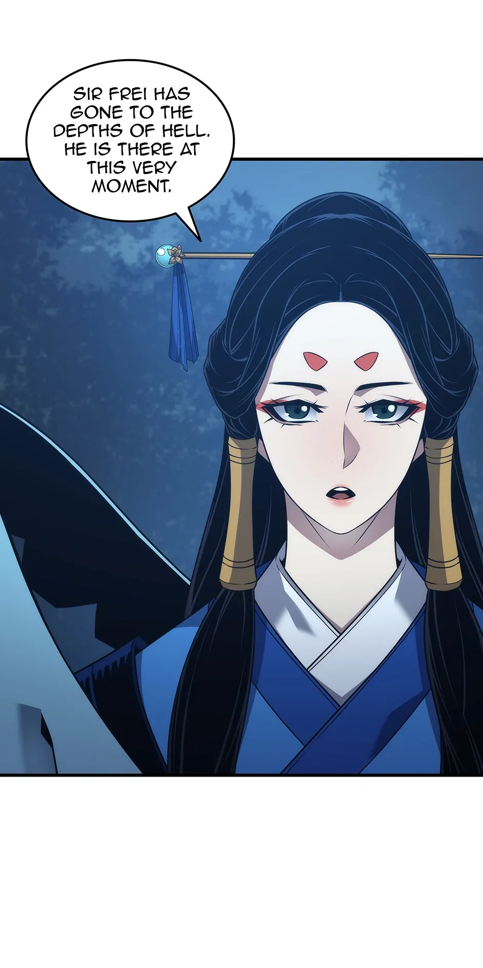 Read The Archmage Returns After 4000 Years Manga Online