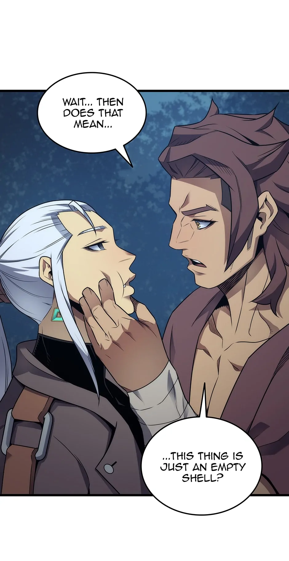 Read The Archmage Returns After 4000 Years Manga Online