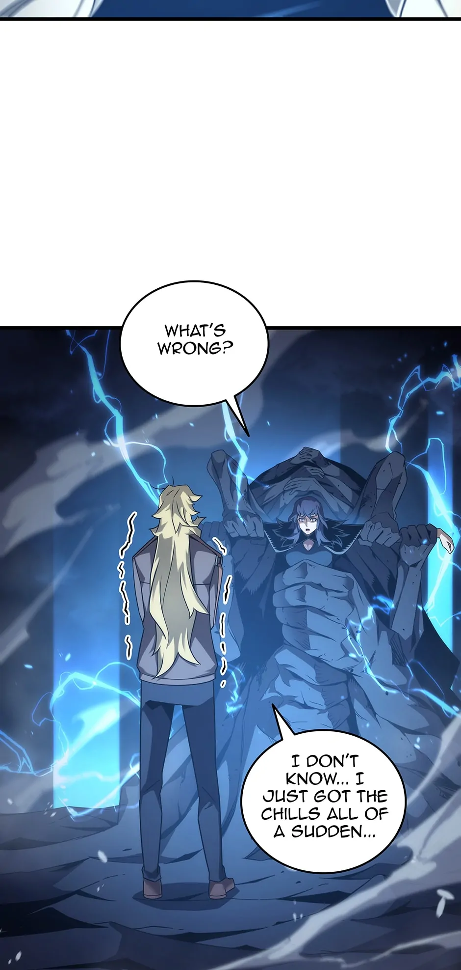 Read The Archmage Returns After 4000 Years Manga Online