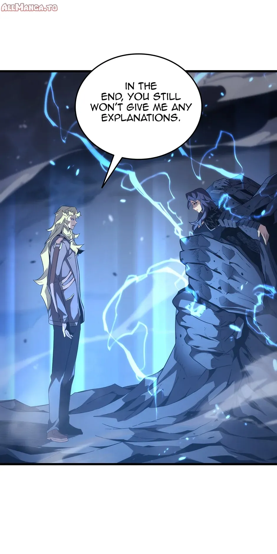 Read The Archmage Returns After 4000 Years Manga Online