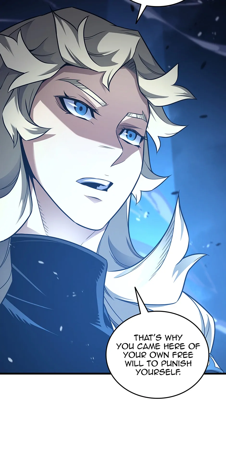 Read The Archmage Returns After 4000 Years Manga Online