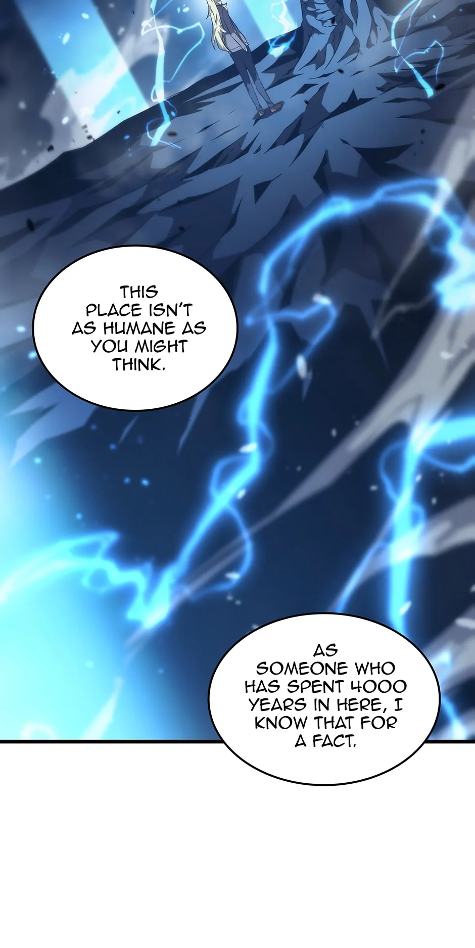 Read The Archmage Returns After 4000 Years Manga Online