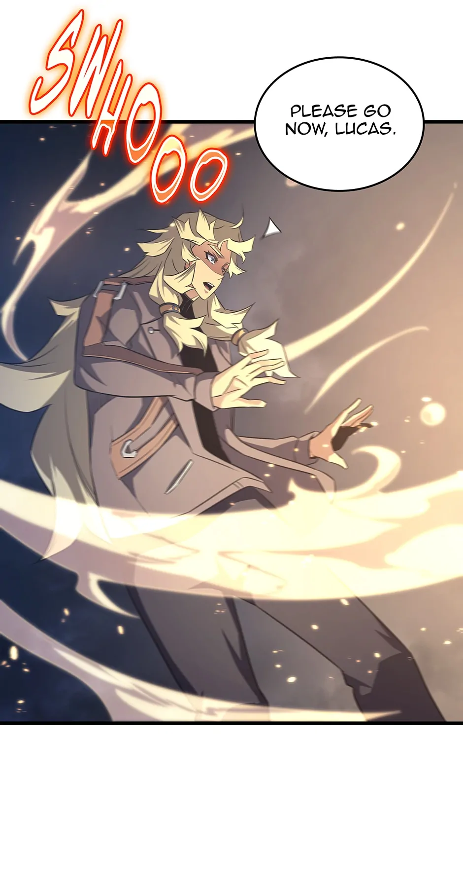 Read The Archmage Returns After 4000 Years Manga Online