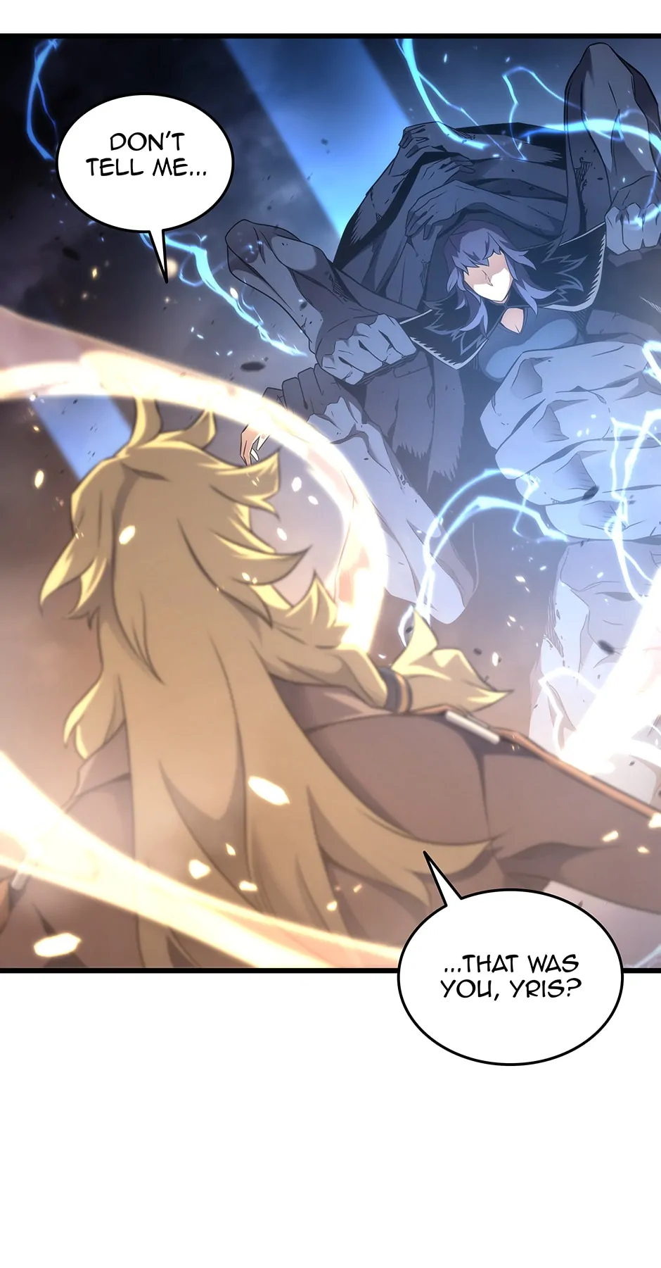 Read The Archmage Returns After 4000 Years Manga Online