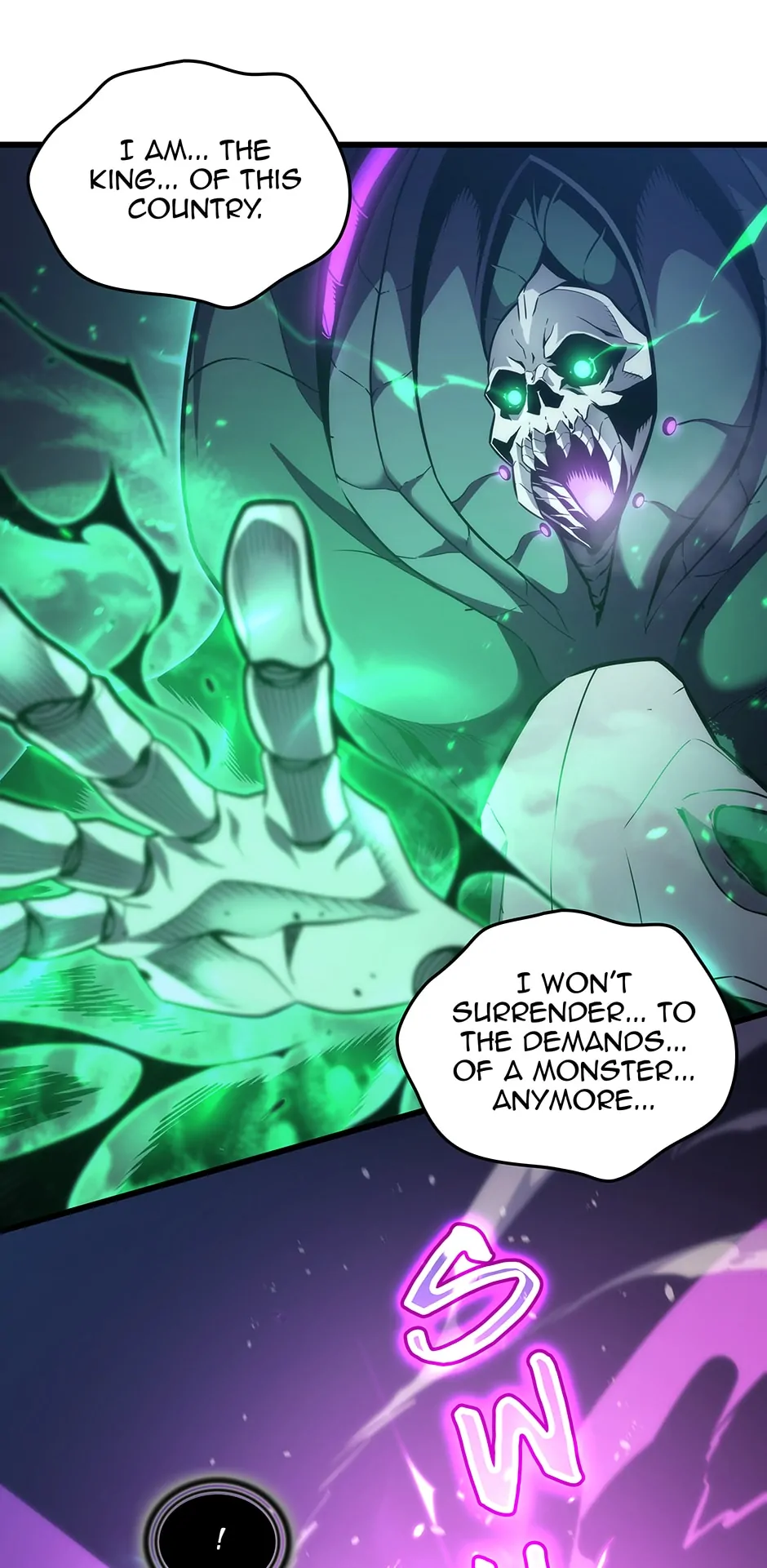 Read The Archmage Returns After 4000 Years Manga Online