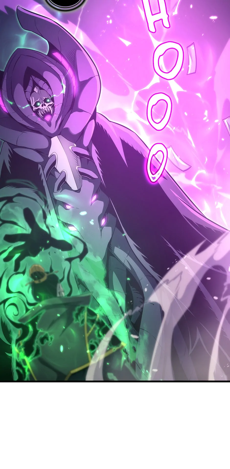 Read The Archmage Returns After 4000 Years Manga Online