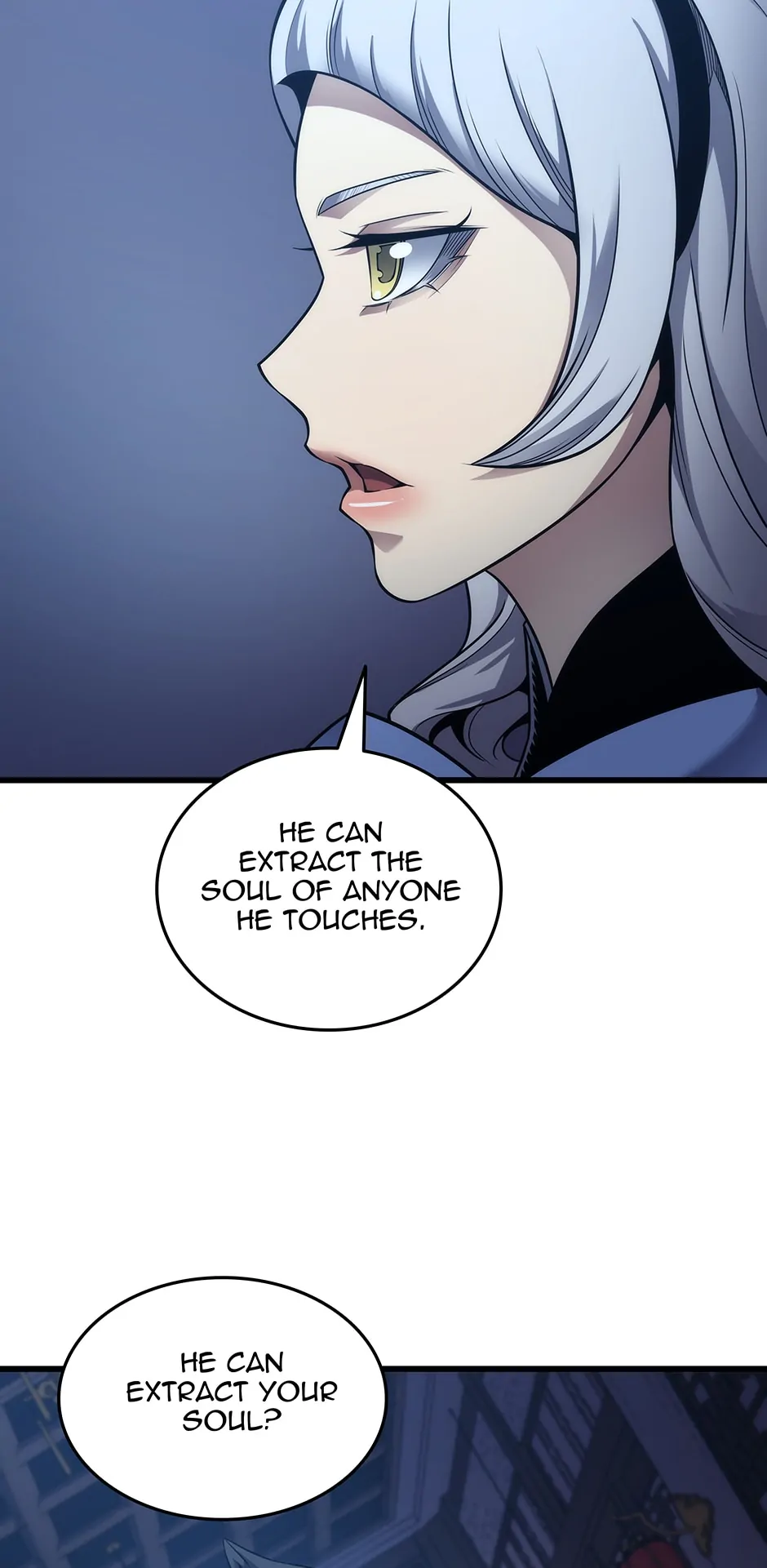 Read The Archmage Returns After 4000 Years Manga Online