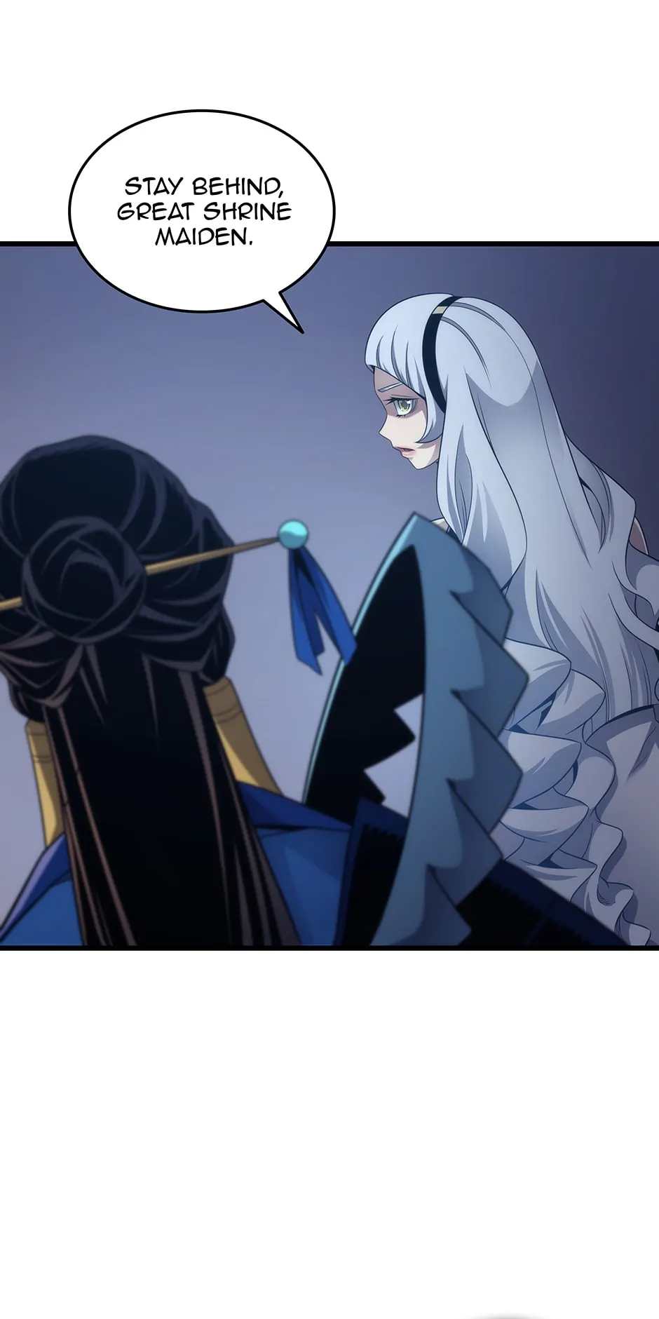 Read The Archmage Returns After 4000 Years Manga Online