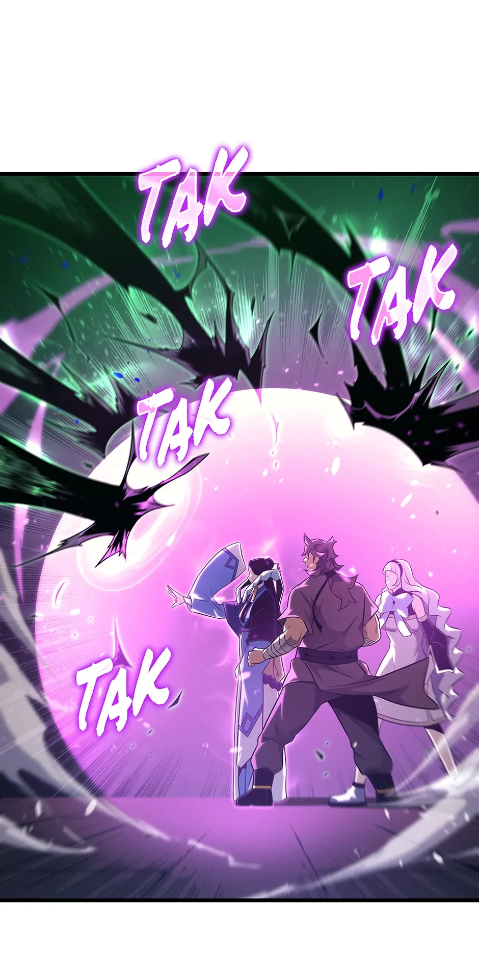Read The Archmage Returns After 4000 Years Manga Online