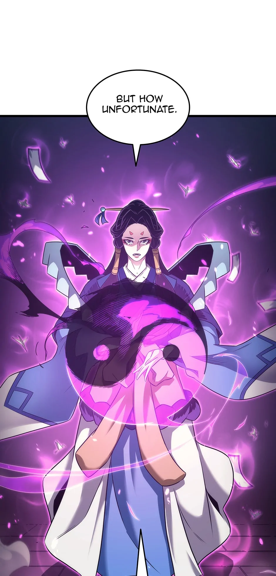 Read The Archmage Returns After 4000 Years Manga Online