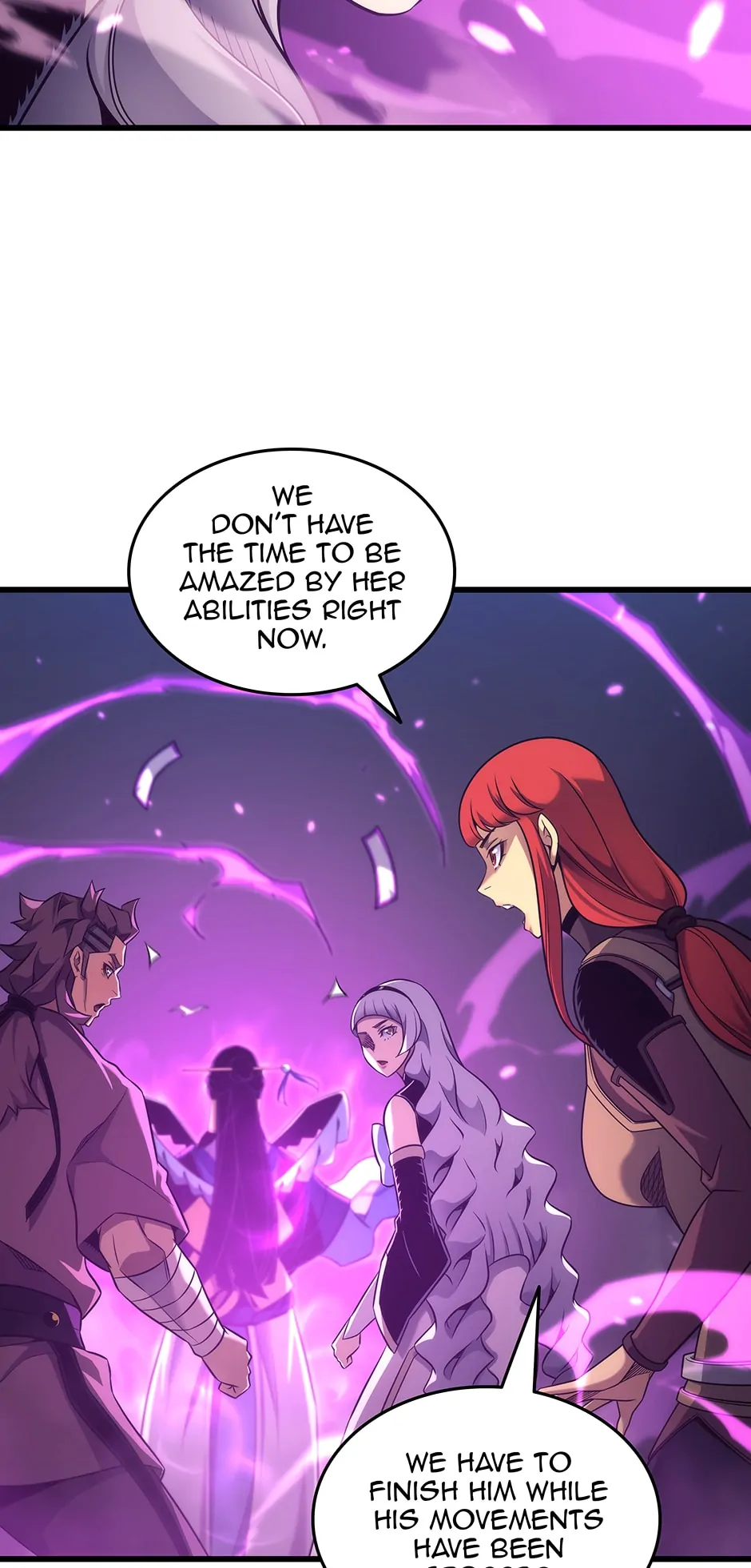 Read The Archmage Returns After 4000 Years Manga Online