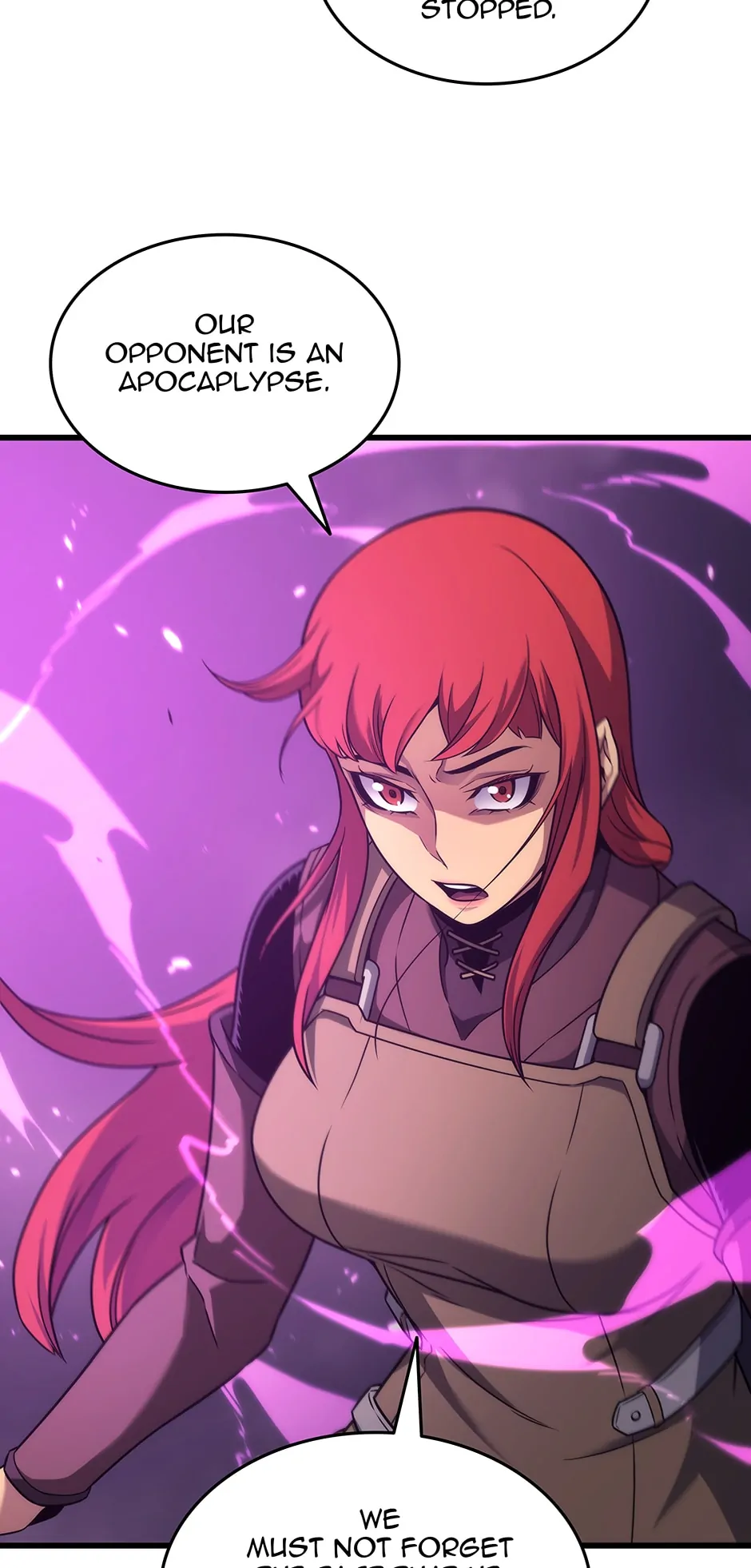 Read The Archmage Returns After 4000 Years Manga Online