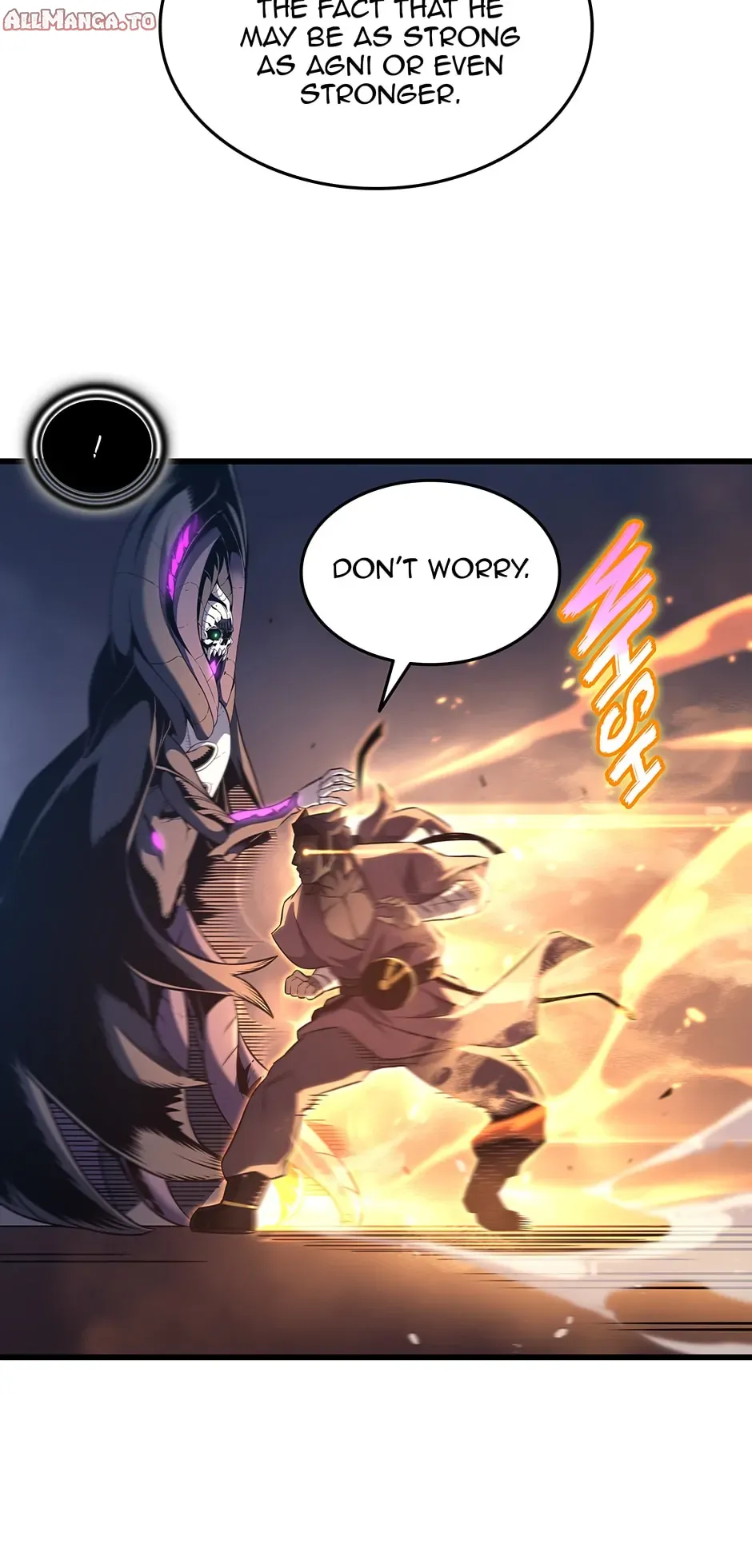 Read The Archmage Returns After 4000 Years Manga Online