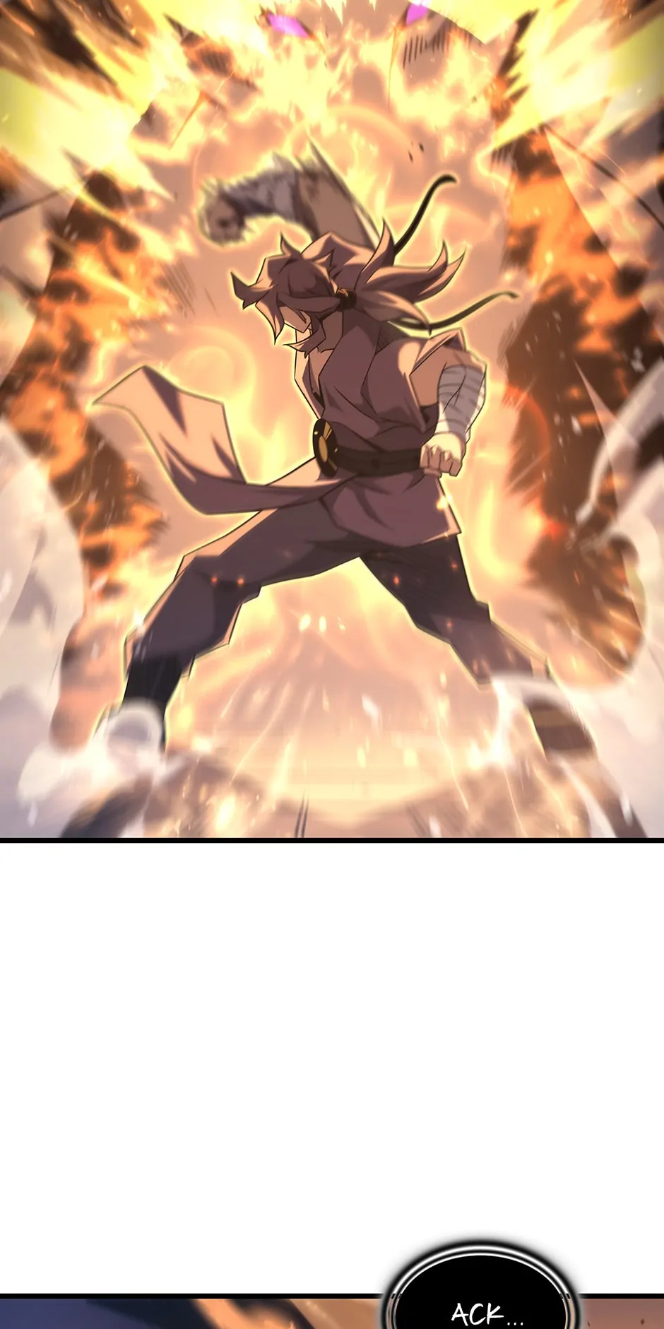 Read The Archmage Returns After 4000 Years Manga Online