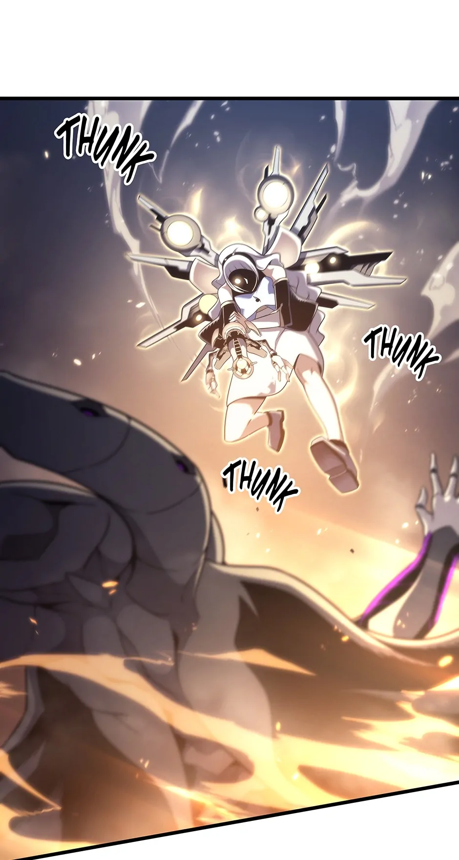 Read The Archmage Returns After 4000 Years Manga Online