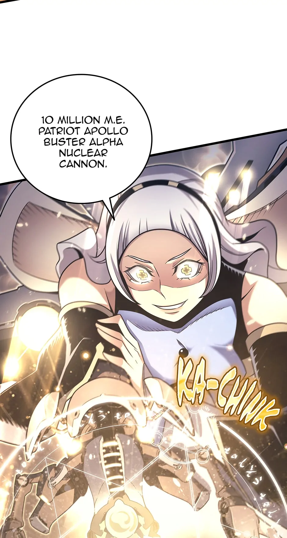 Read The Archmage Returns After 4000 Years Manga Online