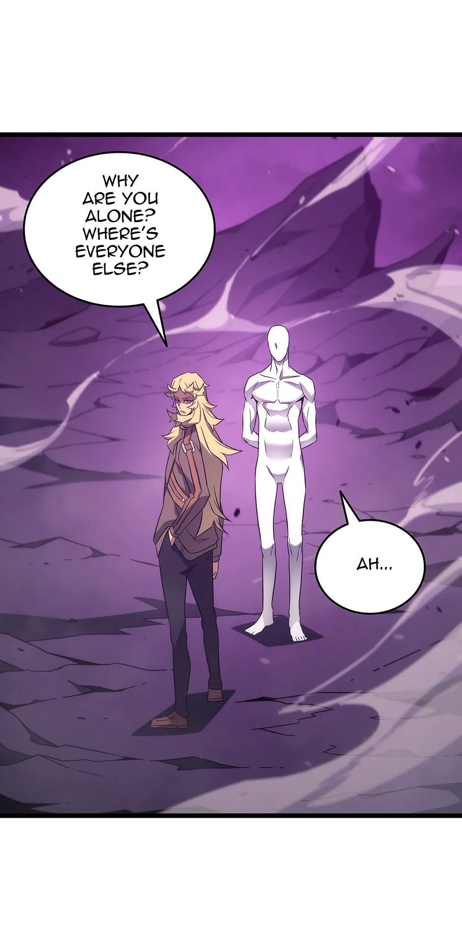 Read The Archmage Returns After 4000 Years Manga Online
