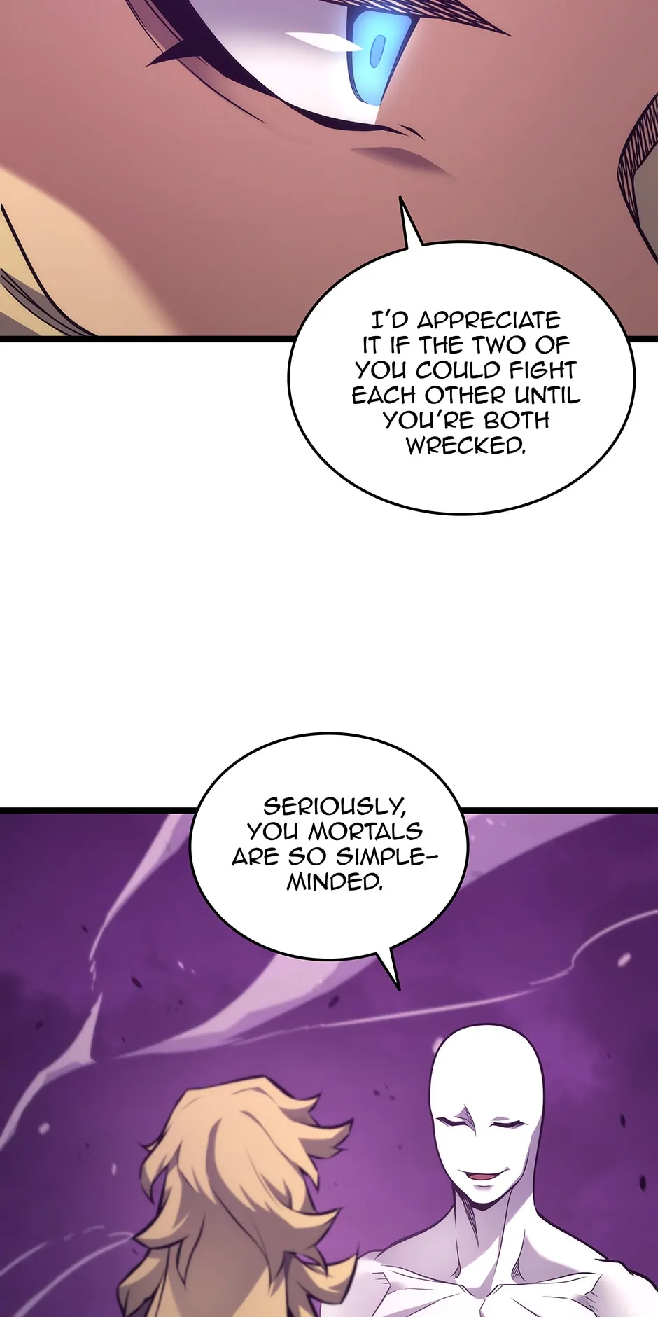 Read The Archmage Returns After 4000 Years Manga Online
