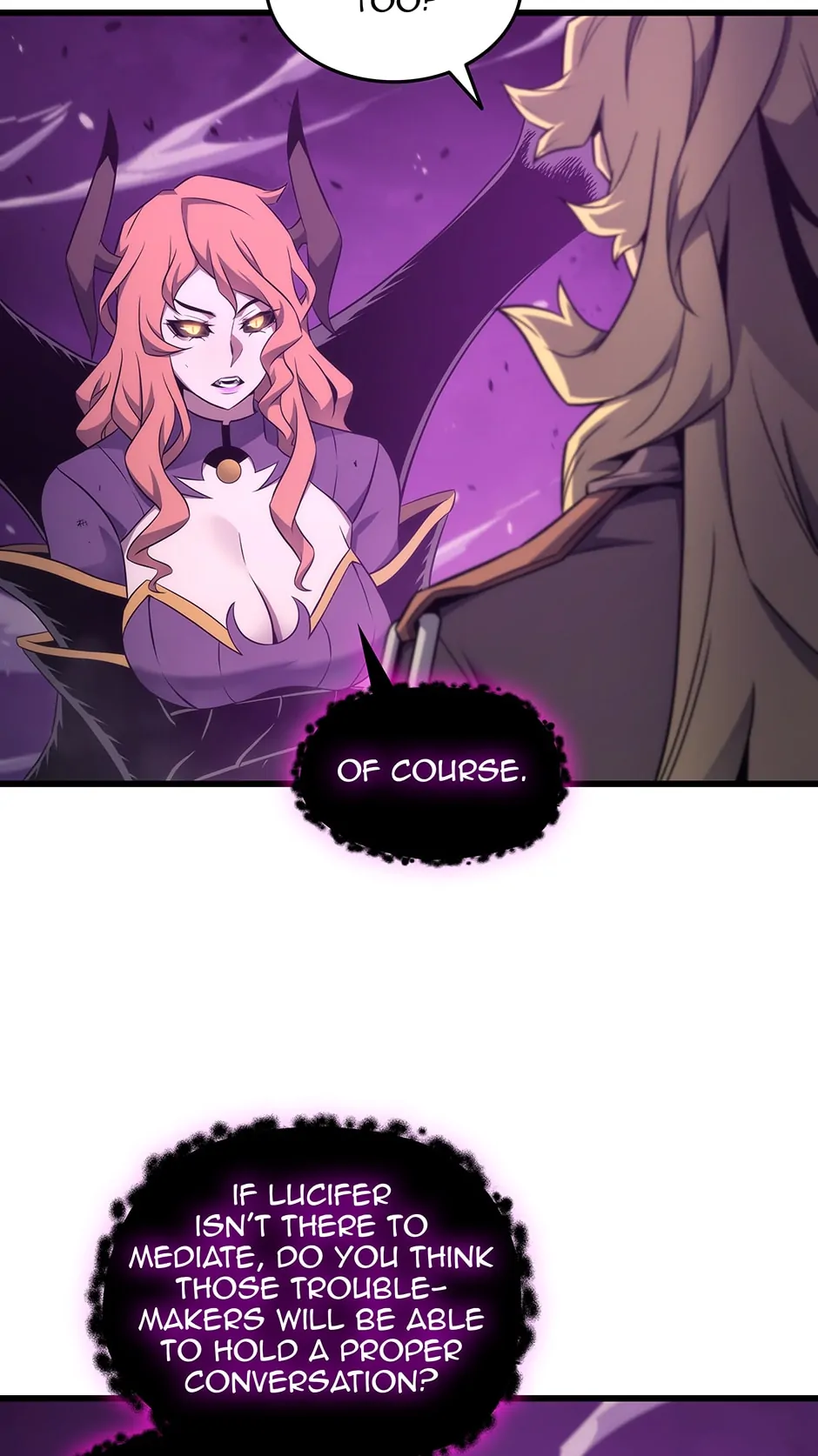 Read The Archmage Returns After 4000 Years Manga Online