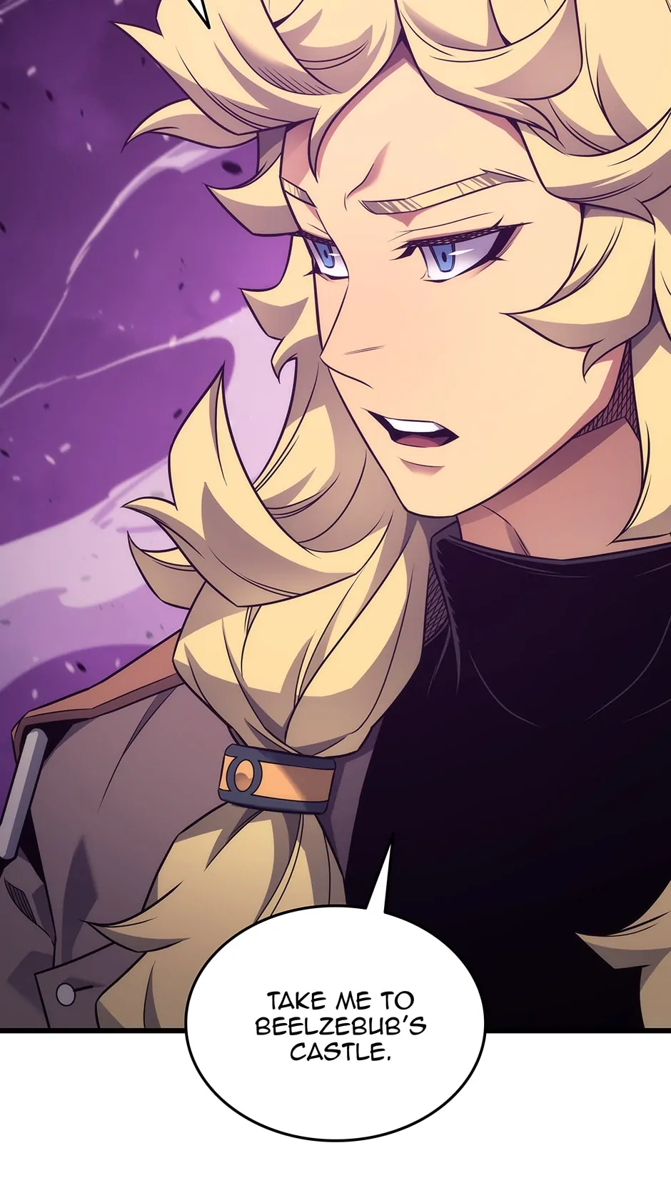 Read The Archmage Returns After 4000 Years Manga Online
