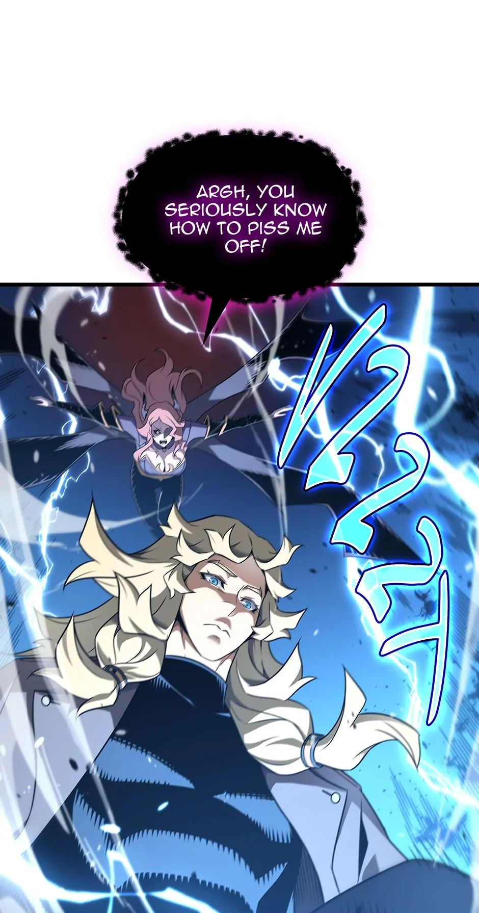 Read The Archmage Returns After 4000 Years Manga Online