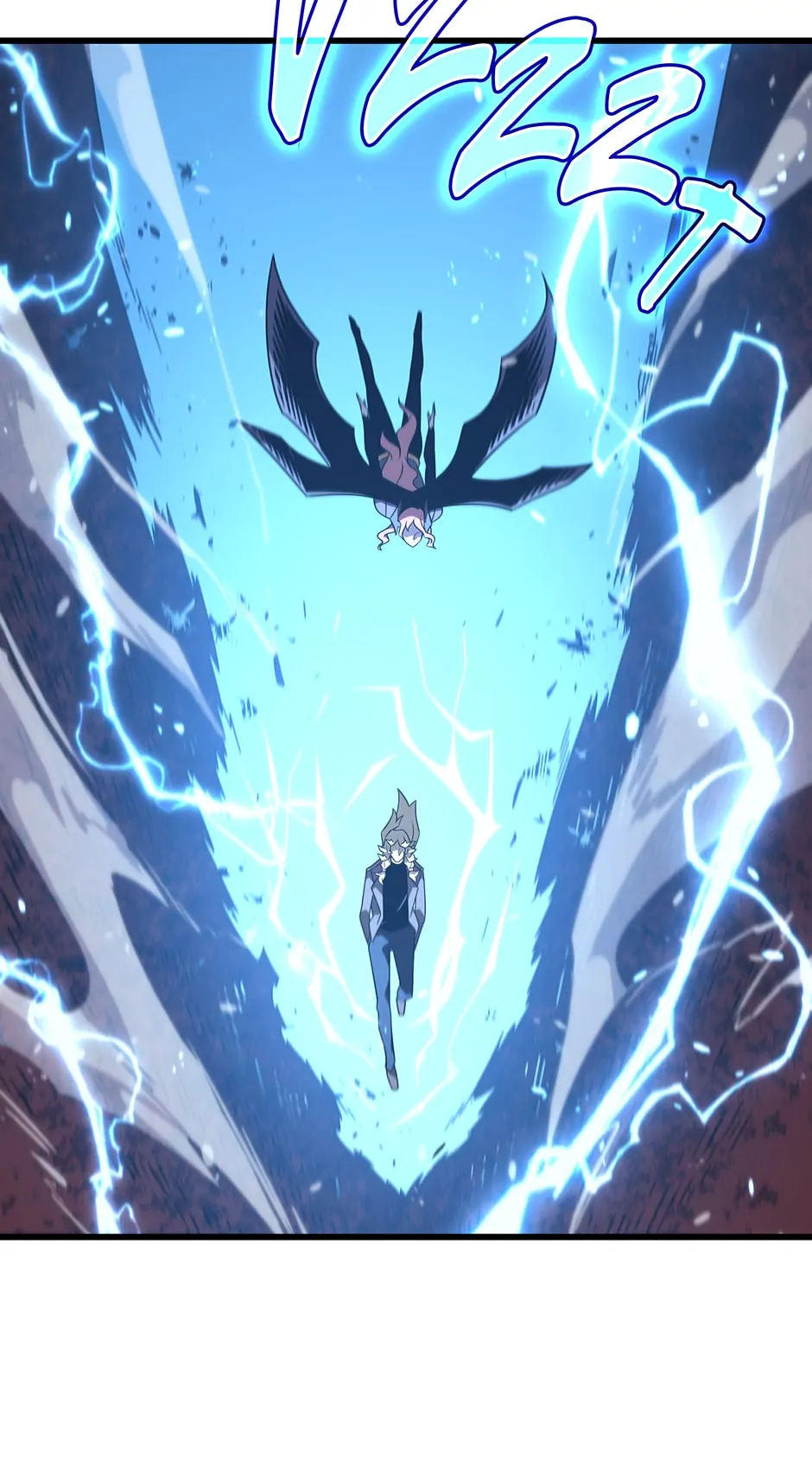 Read The Archmage Returns After 4000 Years Manga Online