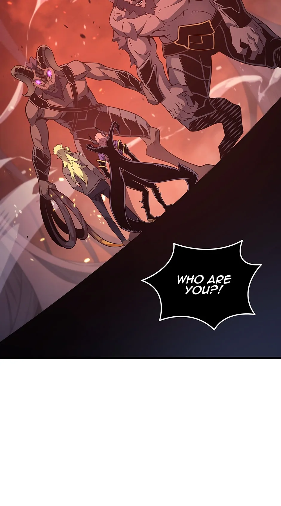Read The Archmage Returns After 4000 Years Manga Online