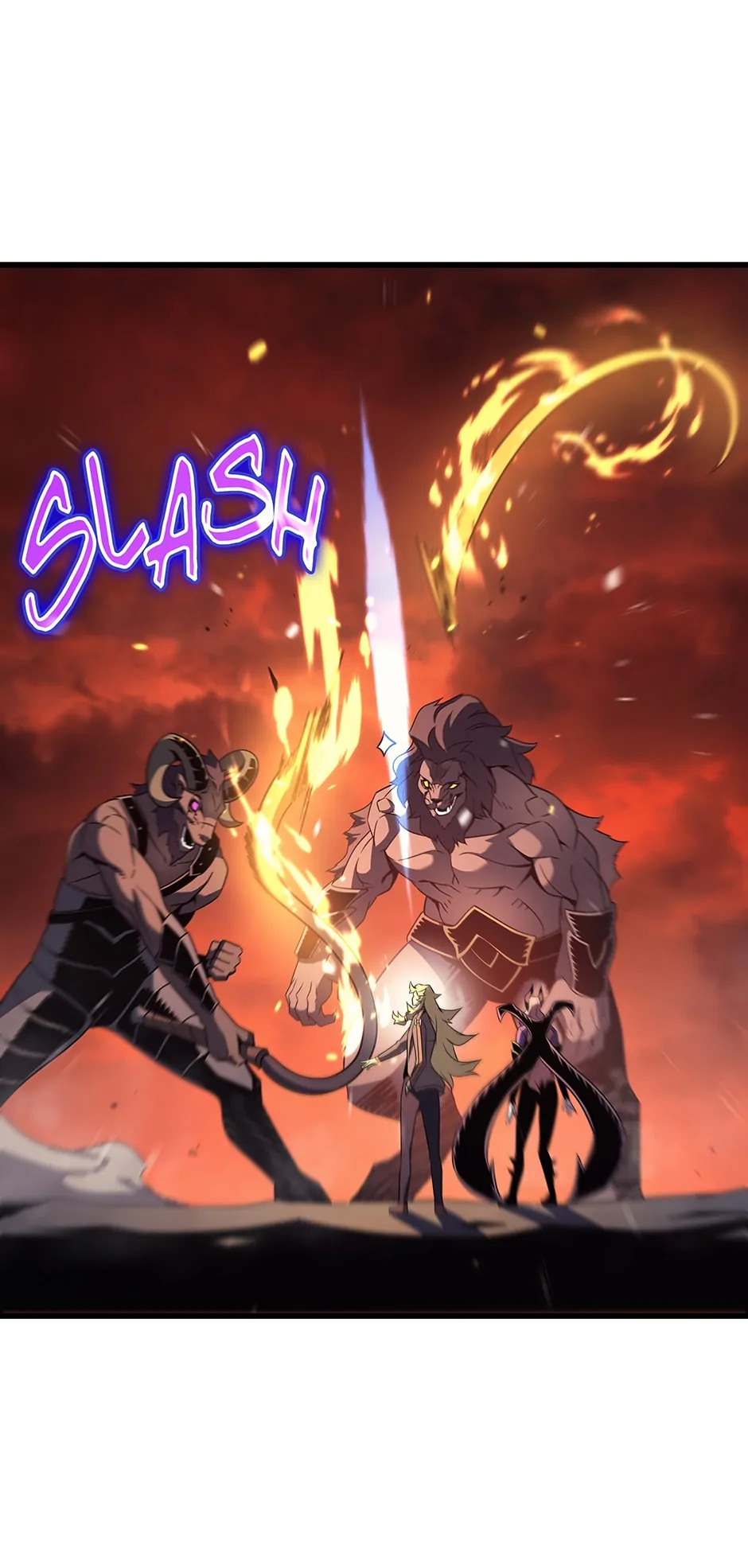 Read The Archmage Returns After 4000 Years Manga Online
