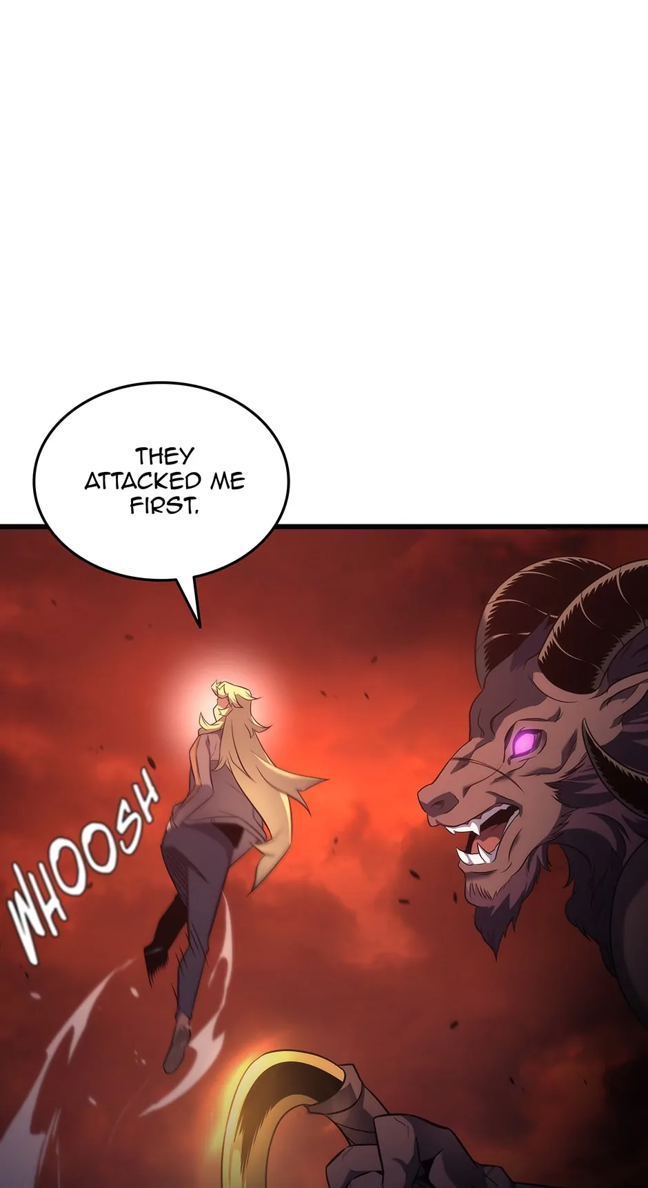 Read The Archmage Returns After 4000 Years Manga Online