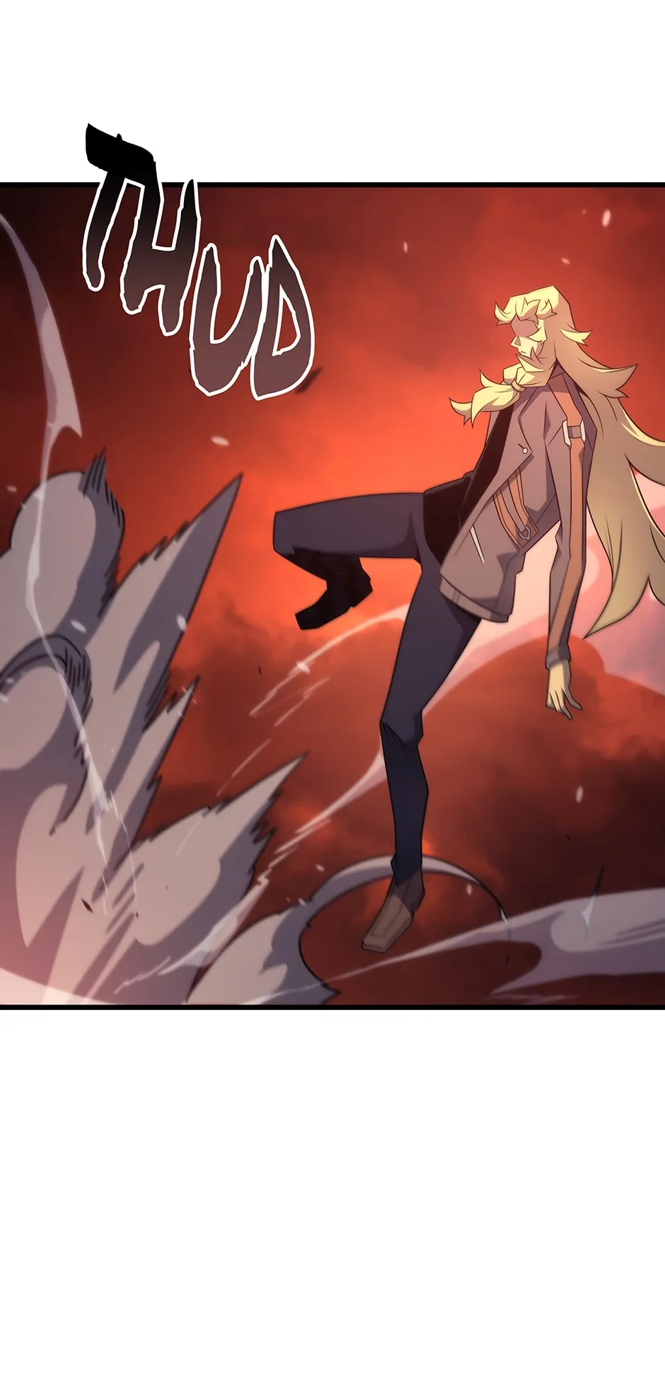 Read The Archmage Returns After 4000 Years Manga Online