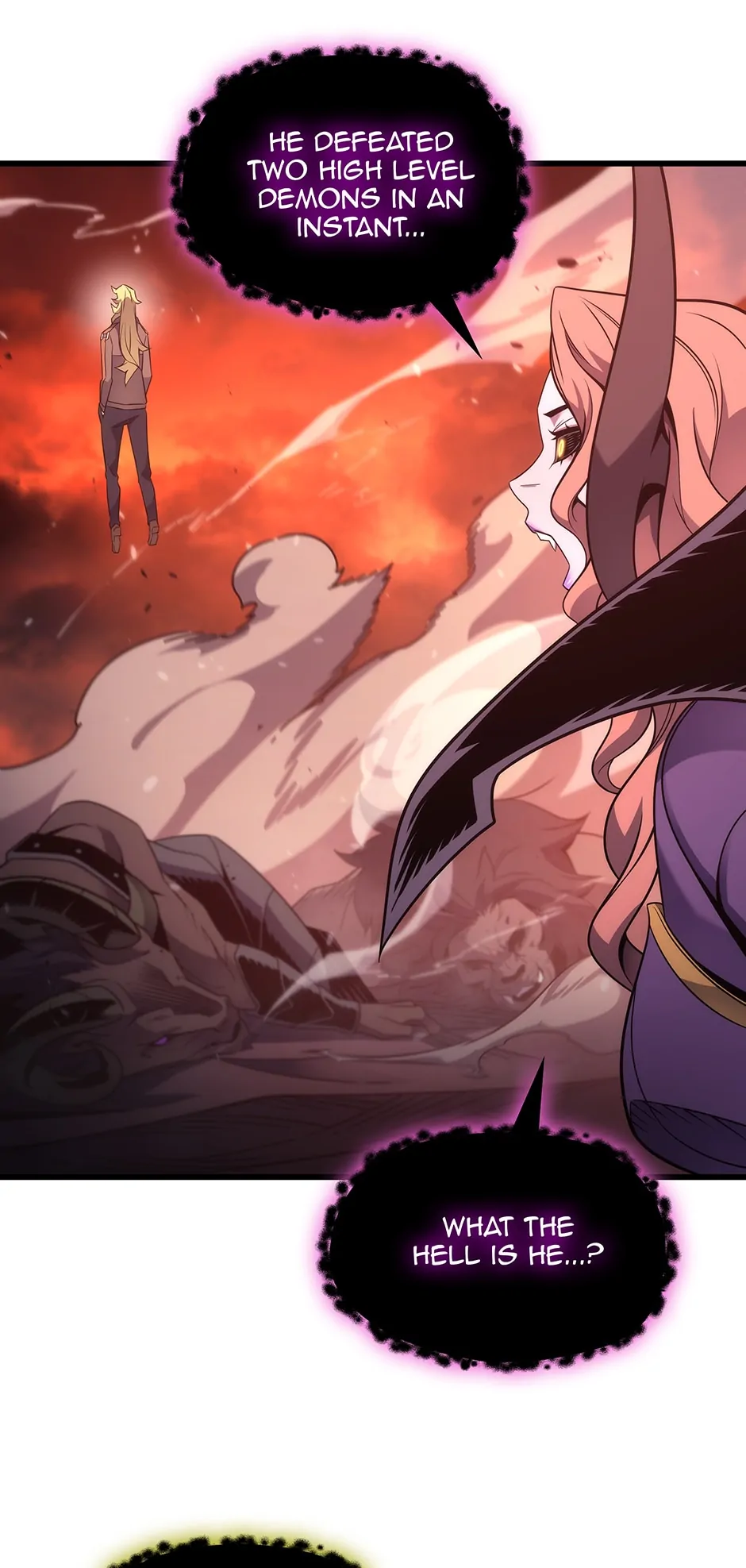Read The Archmage Returns After 4000 Years Manga Online