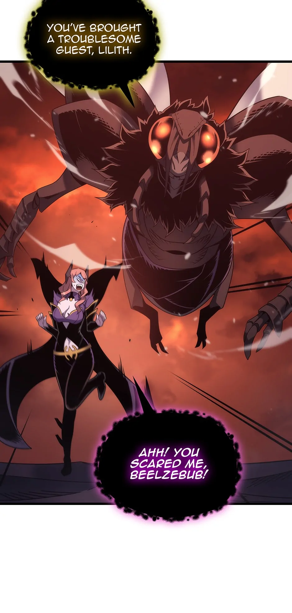 Read The Archmage Returns After 4000 Years Manga Online