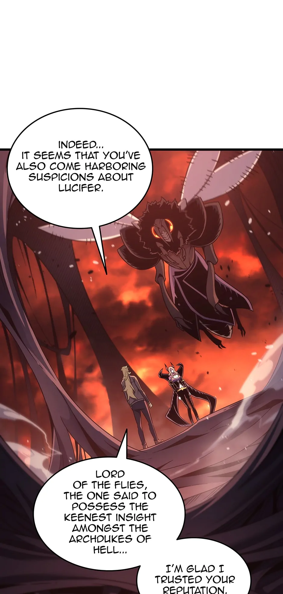 Read The Archmage Returns After 4000 Years Manga Online