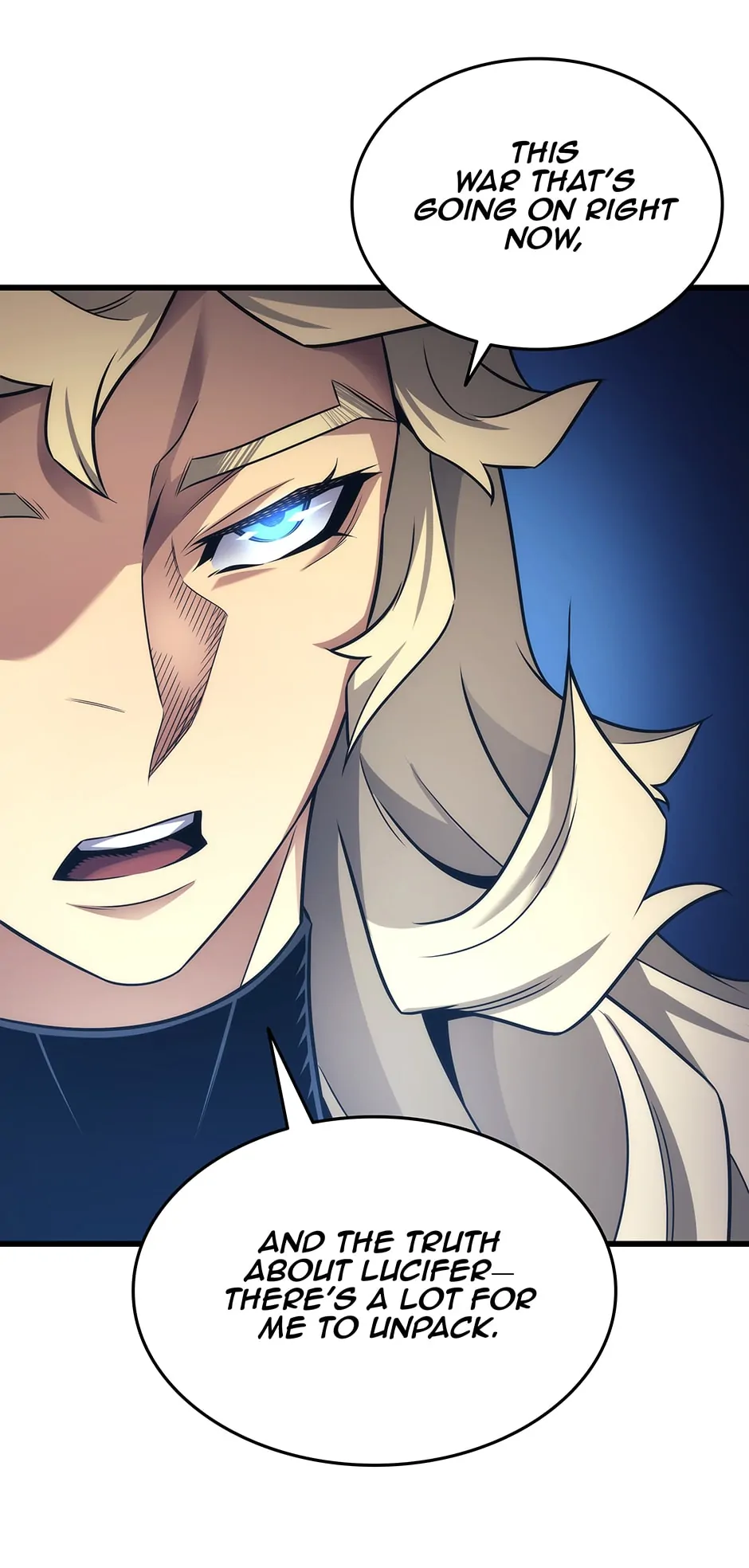 Read The Archmage Returns After 4000 Years Manga Online