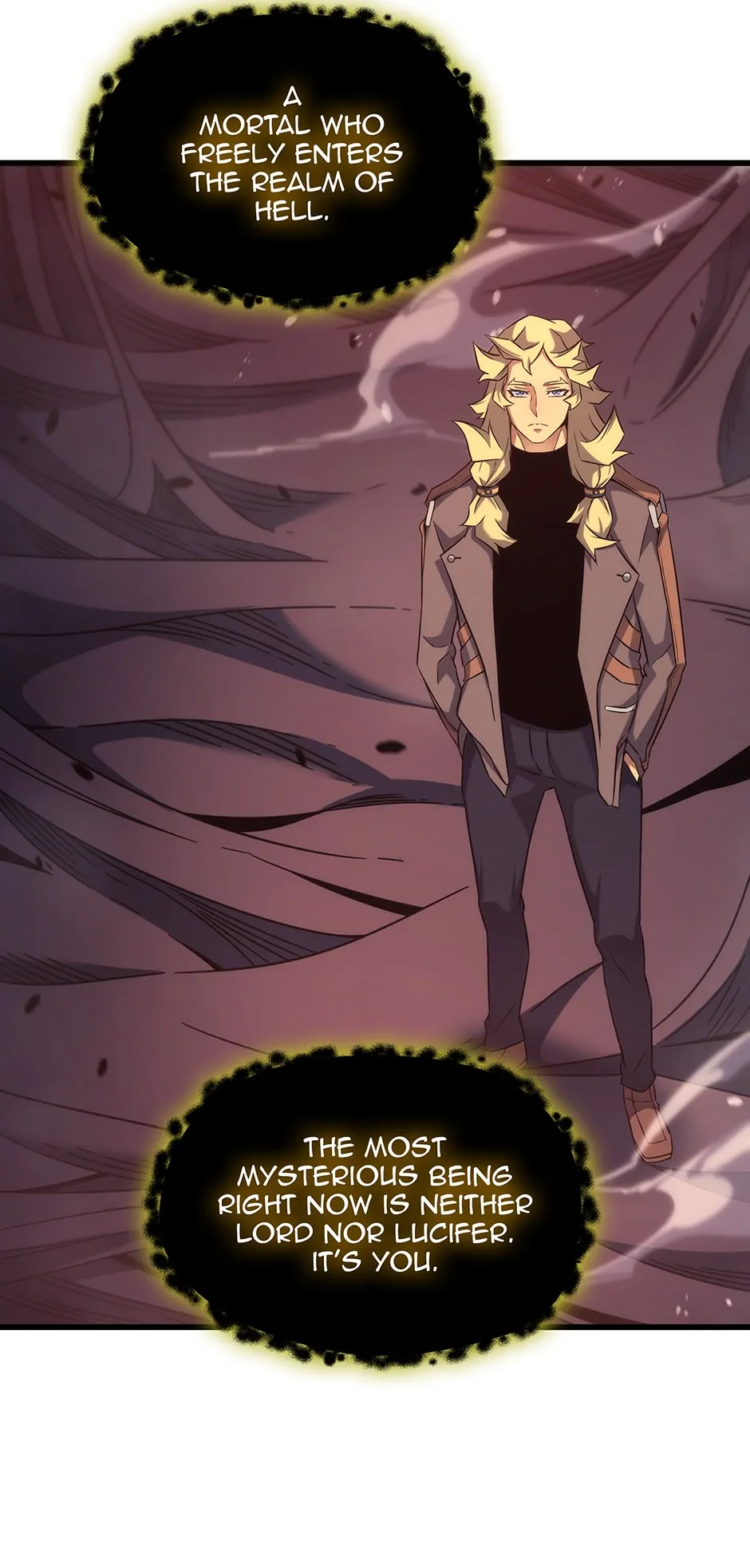 Read The Archmage Returns After 4000 Years Manga Online