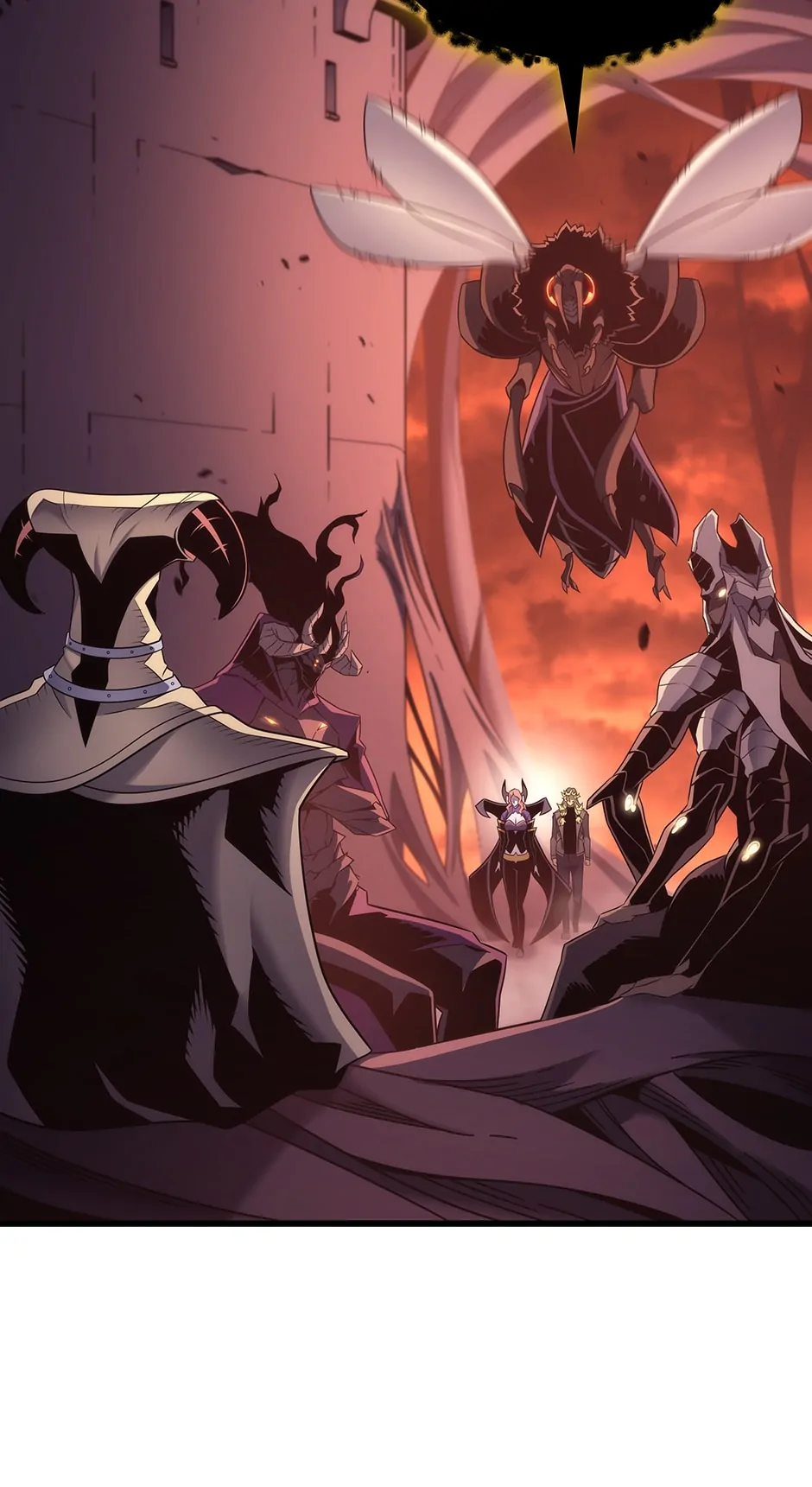 Read The Archmage Returns After 4000 Years Manga Online