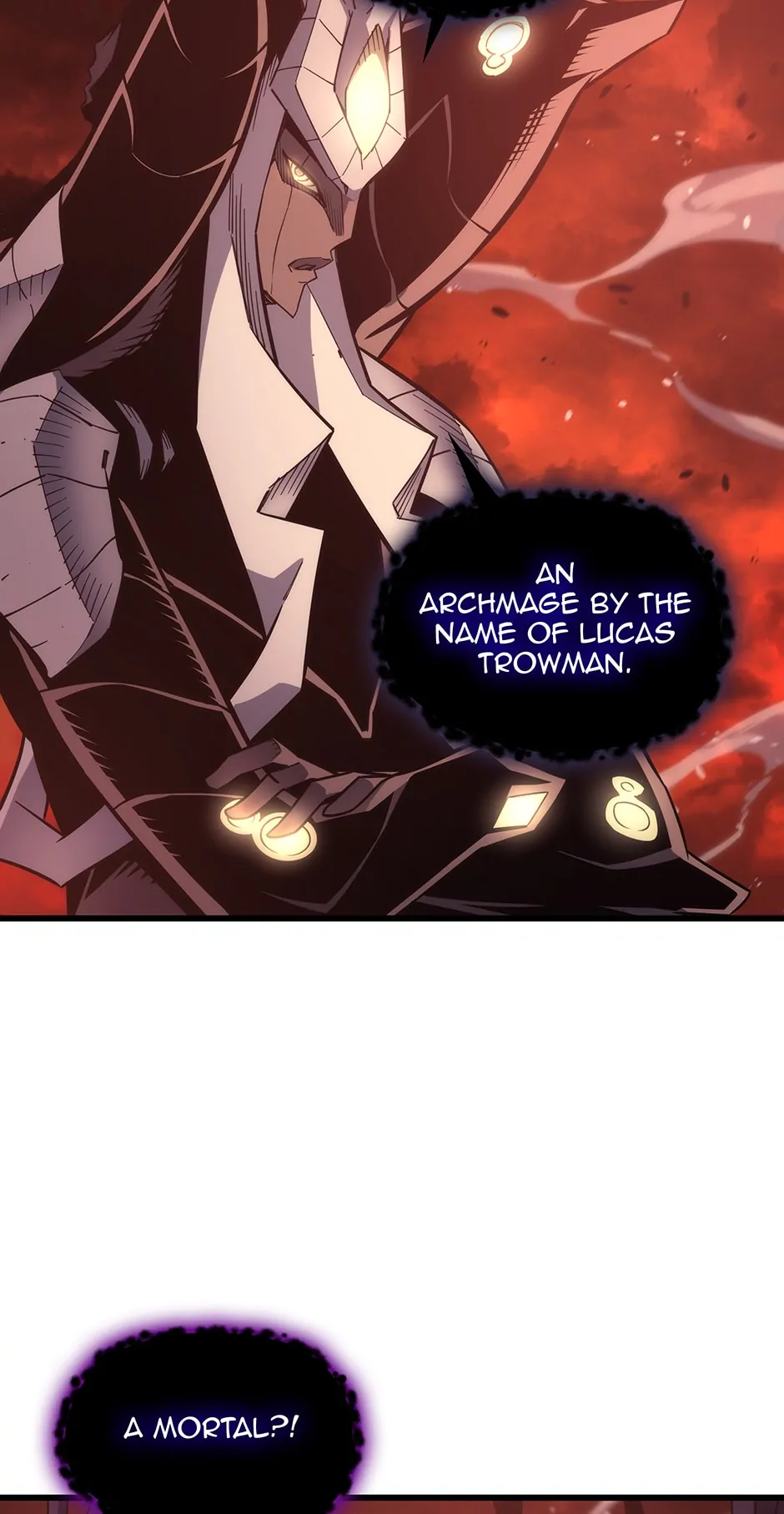 Read The Archmage Returns After 4000 Years Manga Online